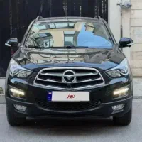 هایما S5 اتوماتیک / اقساطی / شرایط آسان