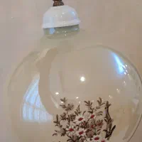 چراغ آویز