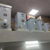 آبگرمکن ایران شرق50لیتری و جنرال و مک تک انواع مدل|آبگرمکن، پکیج، شوفاژ|یزد, |دیوار