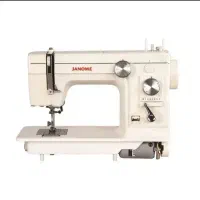 چرخ خیاطی ژانومه 802 تایوانی