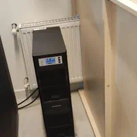 ups،یو پی اس،شبکه،ترانکینگ|قطعات و لوازم جانبی رایانه|کرج, چهارصد دستگاه|دیوار