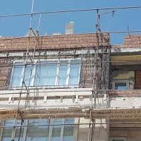 جوشکاری و رابیس|خدمات پیشه و مهارت|ایلام, |دیوار