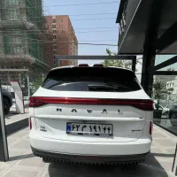 هاوال H6 صفر 2025