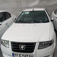 سورن موتور پلاس xu7p مدل ۴۰۵ تحویل فوری سند ازاد