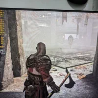 گرافیک تاف گیمینگ 3070ti|قطعات و لوازم جانبی رایانه|پاکدشت, پاکدشت (مامازند)|دیوار