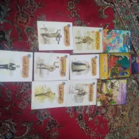 کتاب قصه