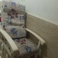 صندلی راک