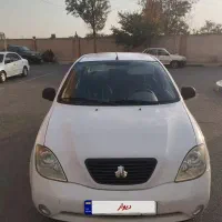 تیبا صندوقدار مدل 1391