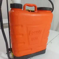 سمپاش ۲۰ لیتری دستی