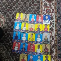 کارت کیمدی|اسباببازی|سراب, |دیوار