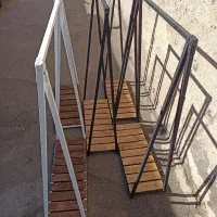 رگال،رگال لباس طبقاتی|جاکفشی، کمد، دراور|محمدیه-قزوین, |دیوار