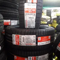 لاستیک خارجی با شرایط اقساط بدون پیش پرداخت|قطعات یدکی و لوازم جانبی|قم, انسجام|دیوار