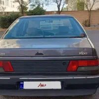 فروش خودرو روا مدل 85|خودرو سواری و وانت|قم, پردیسان|دیوار