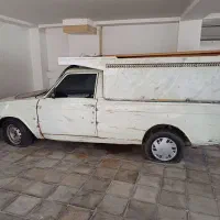 وانت مدل ۸۴ دوگانه کارخانه