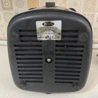 سرخکن فوما ژاپنی|اجاق گاز و لوازم برقی پخت‌وپز|تهران, والفجر (افسریه)|دیوار