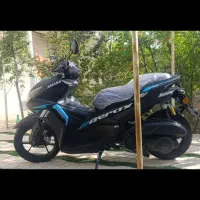 موتور ایروکس