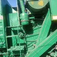 کمباین 72|خودرو سنگین|مرودشت, نقش رستم|دیوار