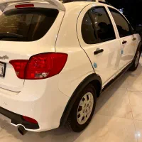 کوییک مدل 1401|خودرو سواری و وانت|اردبیل, |دیوار