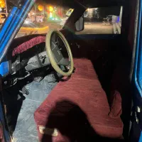 زامیاد دوگانه‌سوز|خودرو سواری و وانت|بیضا, |دیوار