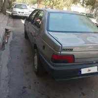پژو روآ (ROA) سال دوگانه سوز، مدل ۱۳۸۹|خودرو سواری و وانت|مشهد, طلاب|دیوار