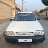 پراید مدل 95