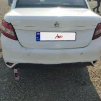 ساینا مدل ۹۶|خودرو سواری و وانت|تهران, صاحب الزمان|دیوار