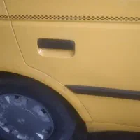 تاکسی گردشی مدل ۹۰|خودرو سواری و وانت|تهران, باغ فیض|دیوار