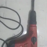 هیلتی آلمانی اصل (تخریب) HELTI TE500