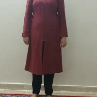 کاپشن و مانتو|لباس|اندیشه, اندیشه فاز ۱|دیوار