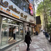 15متر پاساژ برند/فعال پاخور شلوغ/سندتک برگ تجاری|فروش مغازه و غرفه|تهران, شهر زیبا|دیوار