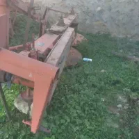 فروش موور یونجه زن.