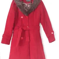 پالتو کاپشن پاییزه|لباس|زنجان, |دیوار