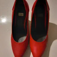 کفش مجلسی زنانه|کیف، کفش، کمربند|رشت, رودبارتان|دیوار