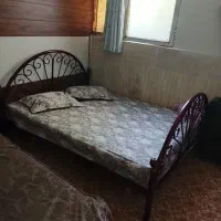 اجاره روزانه ویلا استخر دار و اتاقهای دیگه|اجارهٔ کوتاهمدت آپارتمان و سوئیت|محمودآباد, |دیوار