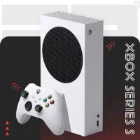 ایکس باکس سری اس