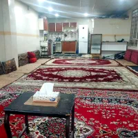 اجاره ویلاباغ در جاده باغات|اجارهٔ کوتاهمدت ویلا و باغ|شوشتر, |دیوار