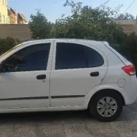 تیبا ۲ مدل ۱۴۰۰|خودرو سواری و وانت|سیراف, |دیوار