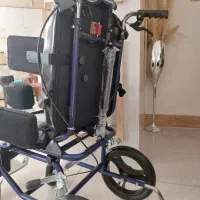 ویلچر|پزشکی|برخوار, |دیوار