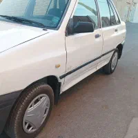 پراید صبا 89|خودرو سواری و وانت|زابل, |دیوار