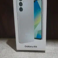 سامسونگ  a16 128gb ram 4