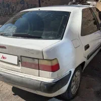 زانیا|خودرو سواری و وانت|مشگین شهر, |دیوار