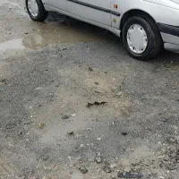 روا سال|خودرو سواری و وانت|همدان, |دیوار