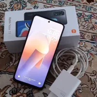 گوشی شیاومی نوت 11