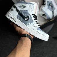 فروش جردن وان|کیف، کفش، کمربند|سرپل ذهاب, |دیوار