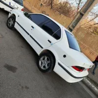 سمند lxمدل۹۱دوگانه فابریک