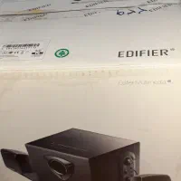 اسپیکر کامپیوتر ادیفایر مدل X120