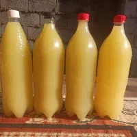 آب نارنج طبیعی