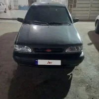 پراید|خودرو سواری و وانت|گنبد کاووس, |دیوار