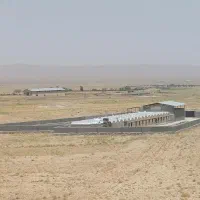 فروش کارخانه یا مرغداری گوشتی قم جاده اراک|فروش دفتر صنعتی، کشاورزی، تجاری|قم, الغدیر|دیوار