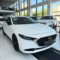 مزدا3 2025 نقد و اقساط